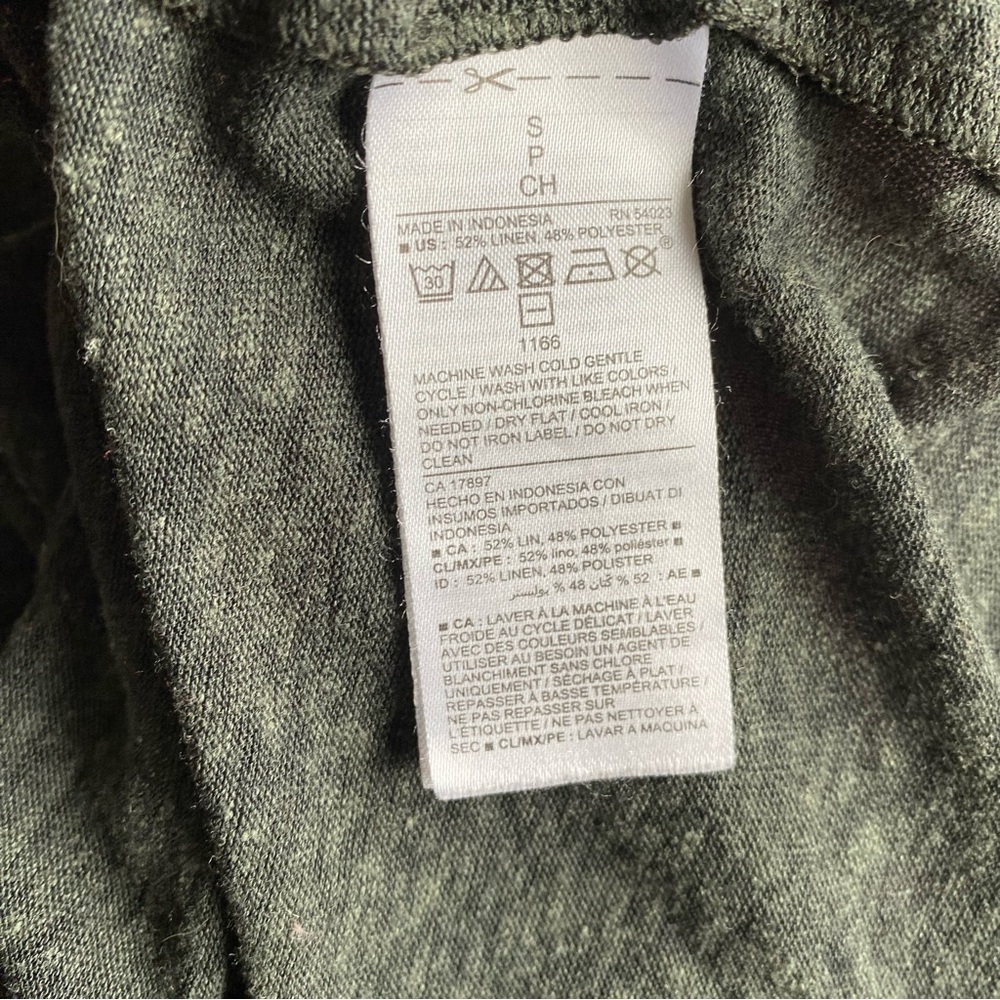 Old Navy size small tank top - Picture 4 of 5